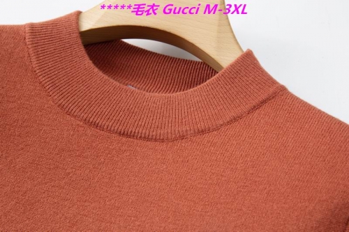 G.u.c.c.i. Sweater 7660 Men