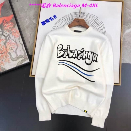 B.a.l.e.n.c.i.a.g.a. Sweater 6376 Men