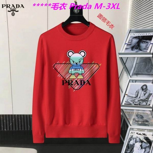 P.r.a.d.a. Sweater 6427 Men