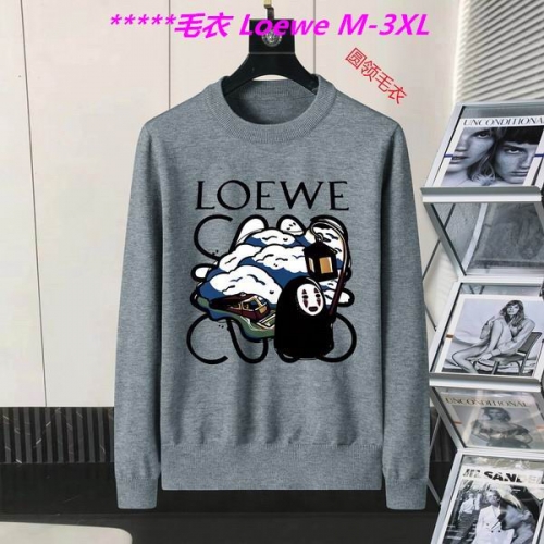 L.o.e.w.e. Sweater 6334 Men