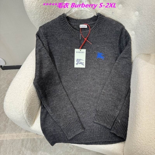 B.u.r.b.e.r.r.y. Sweater 6424 Men