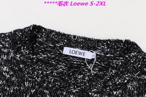 L.o.e.w.e. Sweater 6167 Men