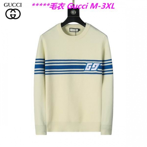 G.u.c.c.i. Sweater 7386 Men