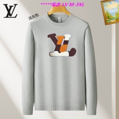 L...V... Sweater 7279 Men