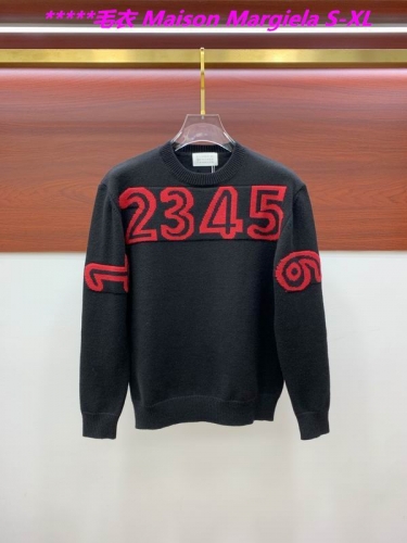 M.a.i.s.o.n. M.a.r.g.i.e.l.a. Sweater 6009 Men