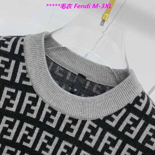 F.e.n.d.i. Sweater 6664 Men