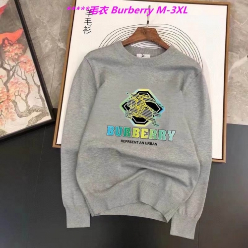 B.u.r.b.e.r.r.y. Sweater 6917 Men