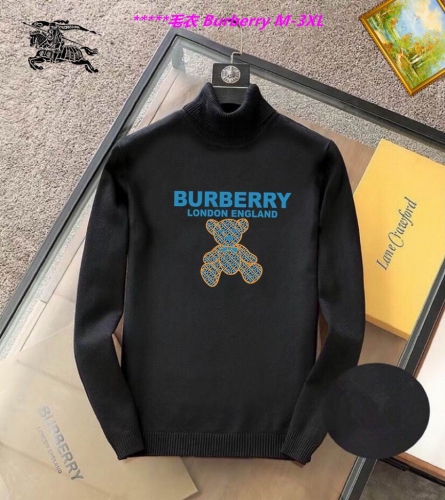 B.u.r.b.e.r.r.y. Sweater 6708 Men