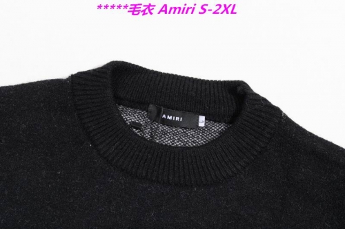 A.m.i.r.i. Sweater 6137 Men