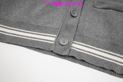 C...K... Sweater 6010 Men