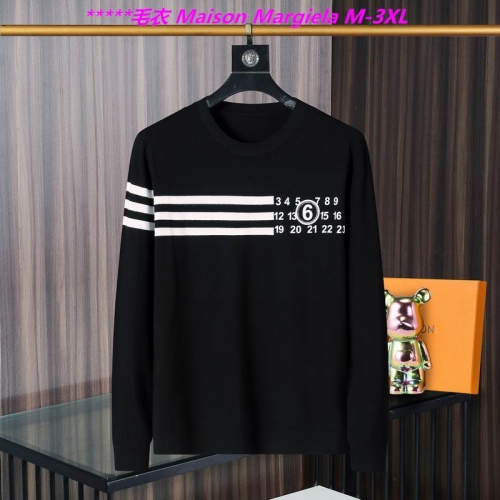 M.a.i.s.o.n. M.a.r.g.i.e.l.a. Sweater 6081 Men