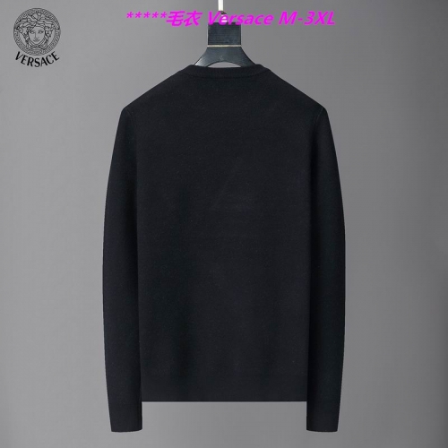 V.e.r.s.a.c.e. Sweater 6042 Men