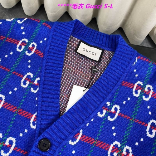 G.u.c.c.i. Sweater 6031 Men