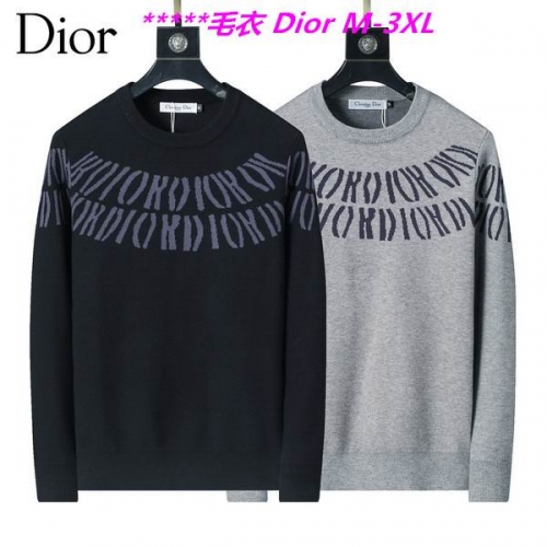 D.i.o.r. Sweater 6427 Men