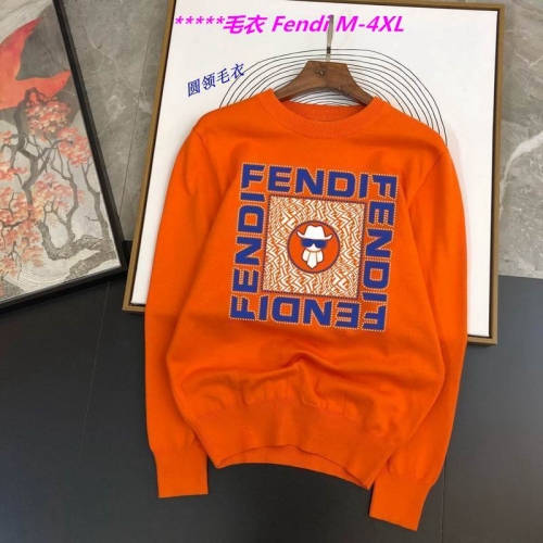 F.e.n.d.i. Sweater 7007 Men