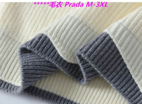 P.r.a.d.a. Sweater 6713 Men