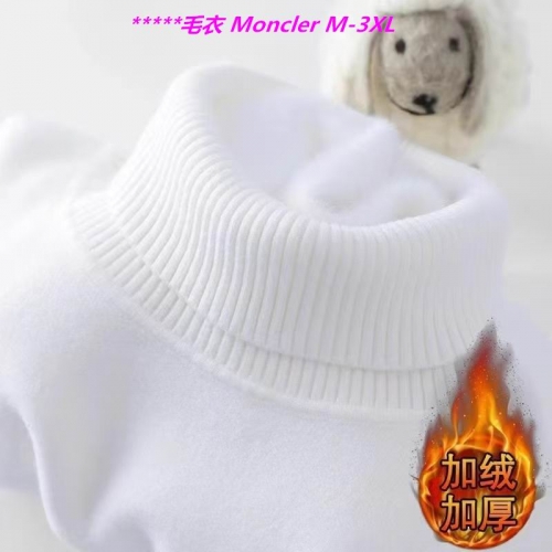 M.o.n.c.l.e.r. Sweater 6634 Men