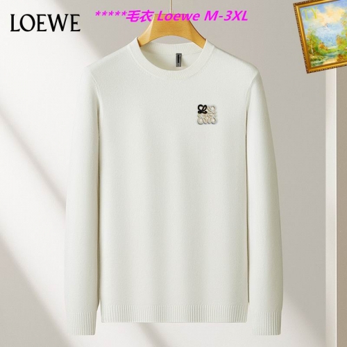 L.o.e.w.e. Sweater 6380 Men