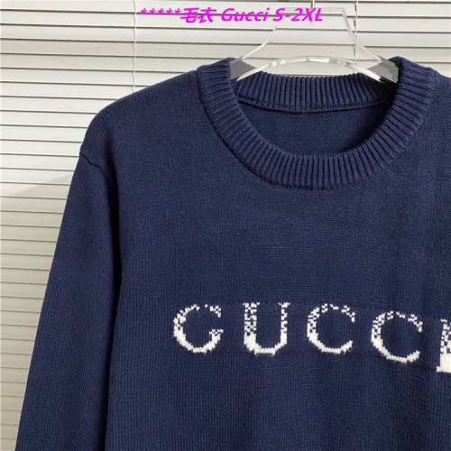 G.u.c.c.i. Sweater 6928 Men