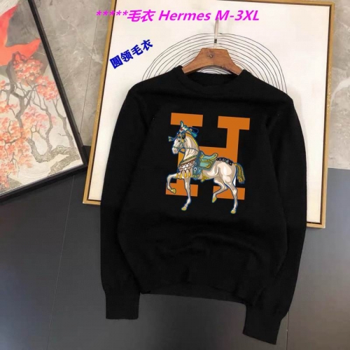 H.e.r.m.e.s. Sweater 6010 Men