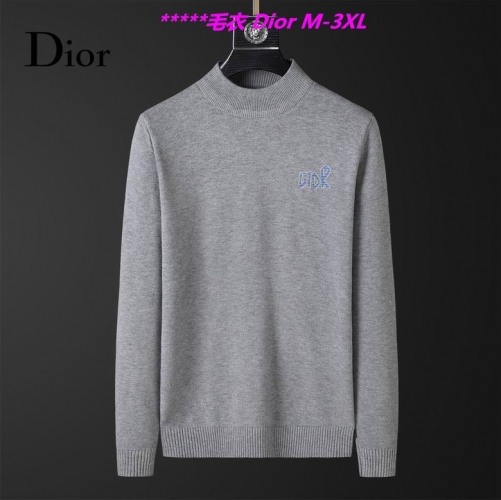 D.i.o.r. Sweater 6802 Men