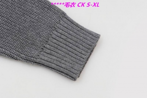 C...K... Sweater 6044 Men