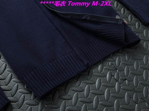 T.o.m.m.y. Sweater 6131 Men