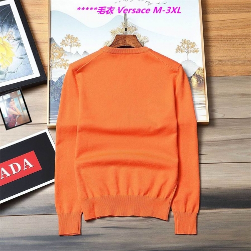 V.e.r.s.a.c.e. Sweater 6273 Men