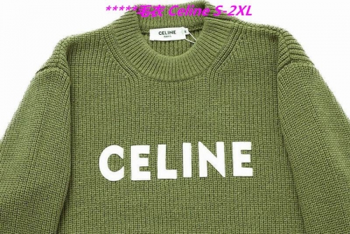 C.e.l.i.n.e. Sweater 6184 Men