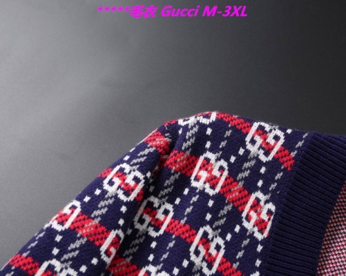 G.u.c.c.i. Sweater 7767 Men