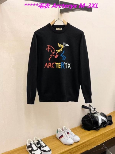 A.r.c.t.e.r.y.x. Sweater 6099 Men