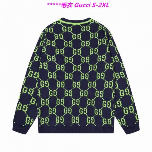 G.u.c.c.i. Sweater 6631 Men