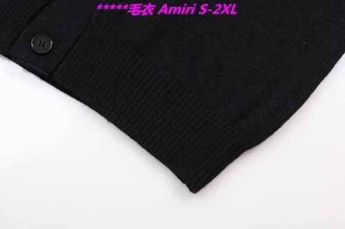 A.m.i.r.i. Sweater 6255 Men