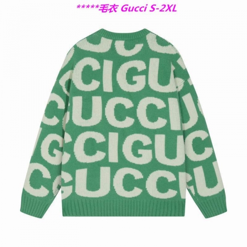 G.u.c.c.i. Sweater 6488 Men