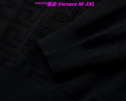 V.e.r.s.a.c.e. Sweater 6057 Men