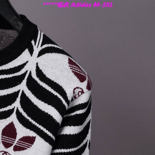 A.d.i.d.a.s. Sweater 6006 Men