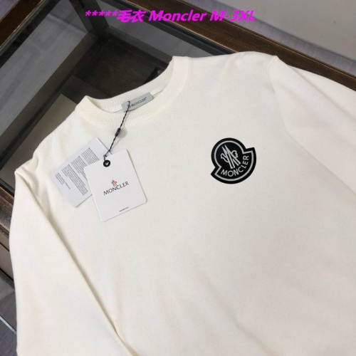 M.o.n.c.l.e.r. Sweater 6508 Men