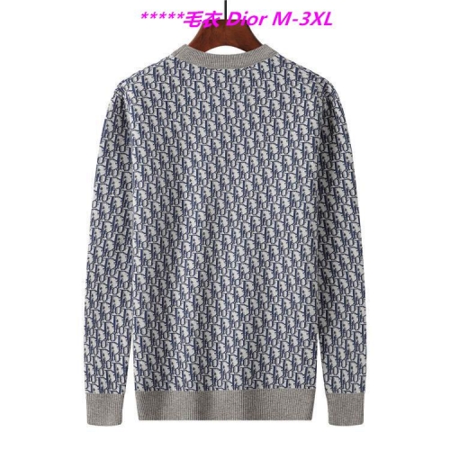 D.i.o.r. Sweater 6598 Men