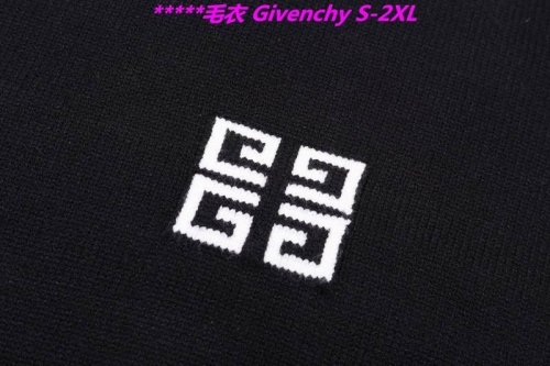 G.i.v.e.n.c.h.y. Sweater 6140 Men