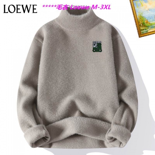 L.o.e.w.e. Sweater 6357 Men