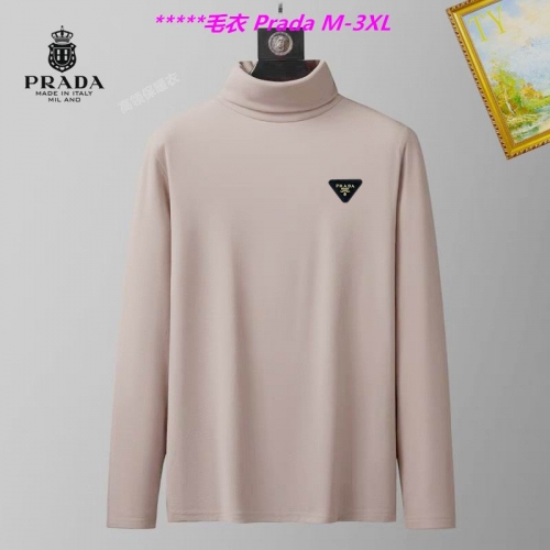 P.r.a.d.a. Sweater 6215 Men