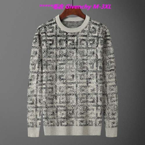 G.i.v.e.n.c.h.y. Sweater 6178 Men