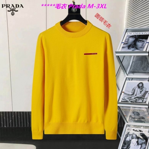 P.r.a.d.a. Sweater 6192 Men