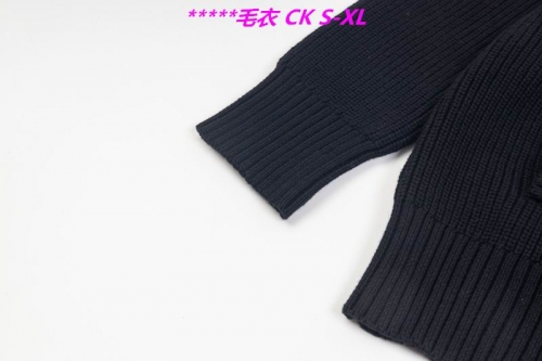 C...K... Sweater 6030 Men