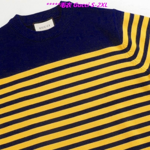 G.u.c.c.i. Sweater 6617 Men