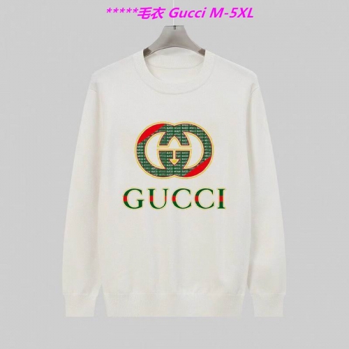 G.u.c.c.i. Sweater 8175 Men