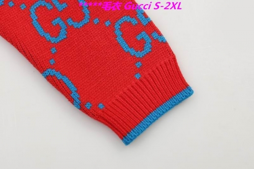 G.u.c.c.i. Sweater 6691 Men