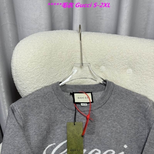 G.u.c.c.i. Sweater 6295 Men