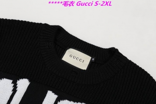 G.u.c.c.i. Sweater 6792 Men