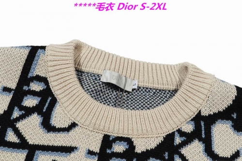 D.i.o.r. Sweater 6151 Men